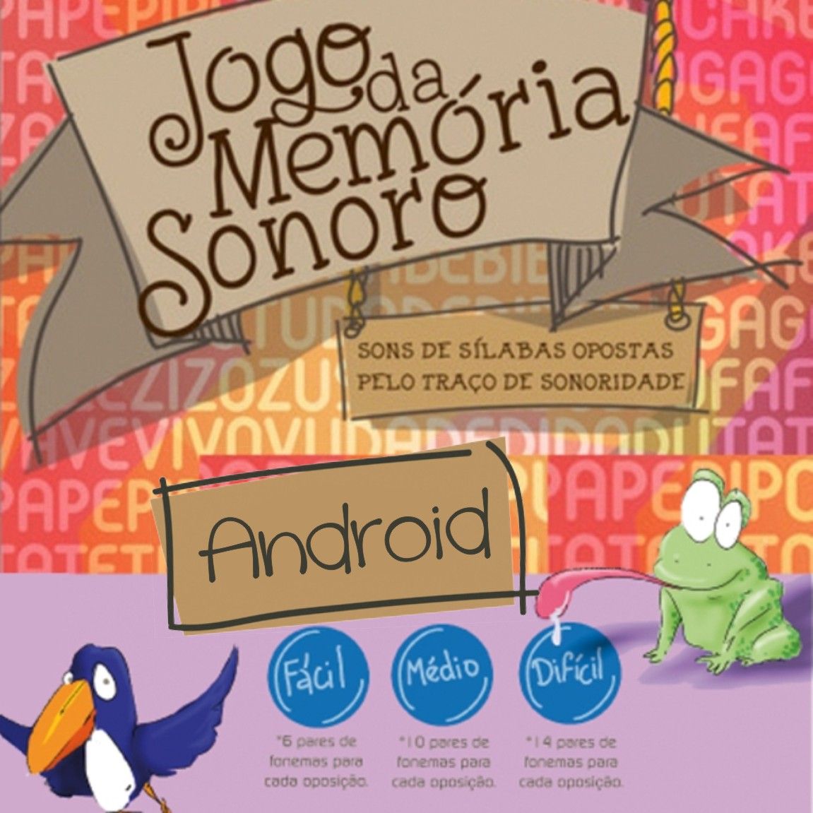 Memorei Mais: Jogo da Memória - Apps on Google Play