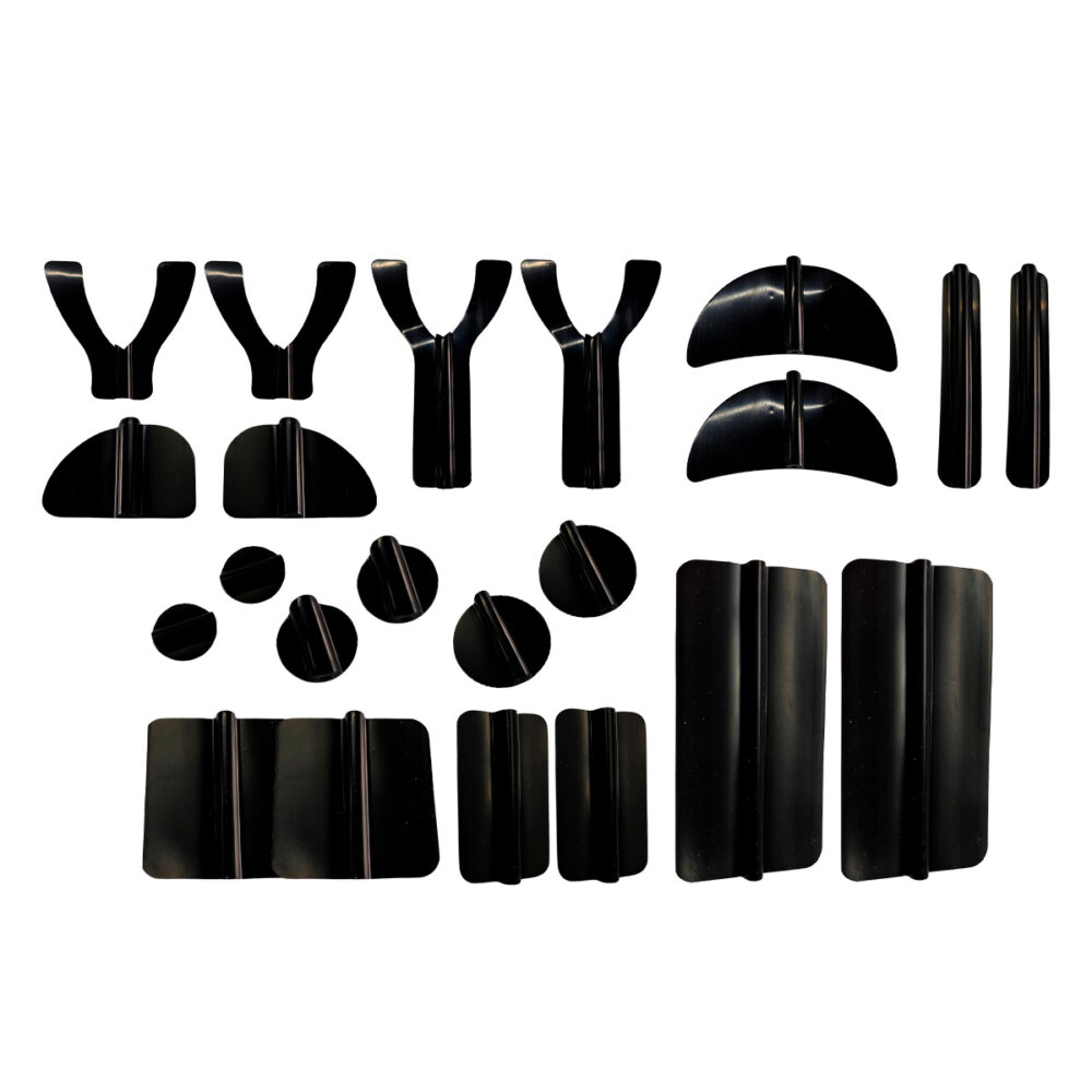 Eletrodos Extraorais Pró-Fono (EEPFs) - sem cabo e sem adesivo