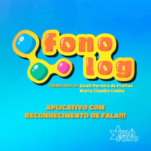 Fonolog (WebApp)