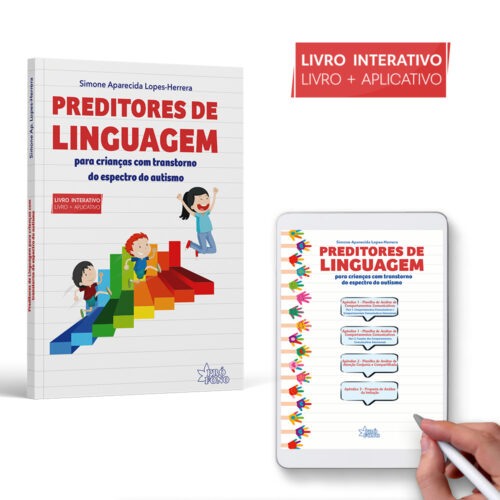 Preditores de Linguagem para Crianças com Transtorno do Espectro do Autismo