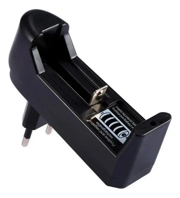 D_NQ_NP_2X_609285-MLB75808806672_042024-F Carregador Bivolt de Bateria Li-Ion e Baterias Recarregáveis Li-Ion