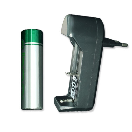 home_0520A Carregador Bivolt de Bateria Li-Ion e Baterias Recarregáveis Li-Ion