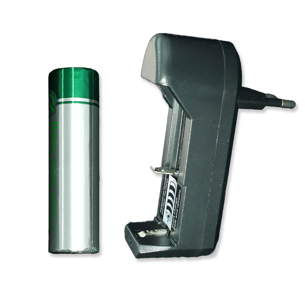home_0520A Carregador Bivolt de Bateria Li-Ion e Baterias Recarregáveis Li-Ion
