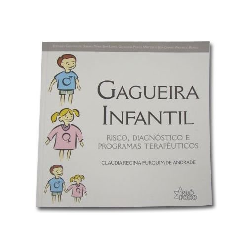 1019 Manual para se Conhecer a Gagueira - Refil do Código 1017